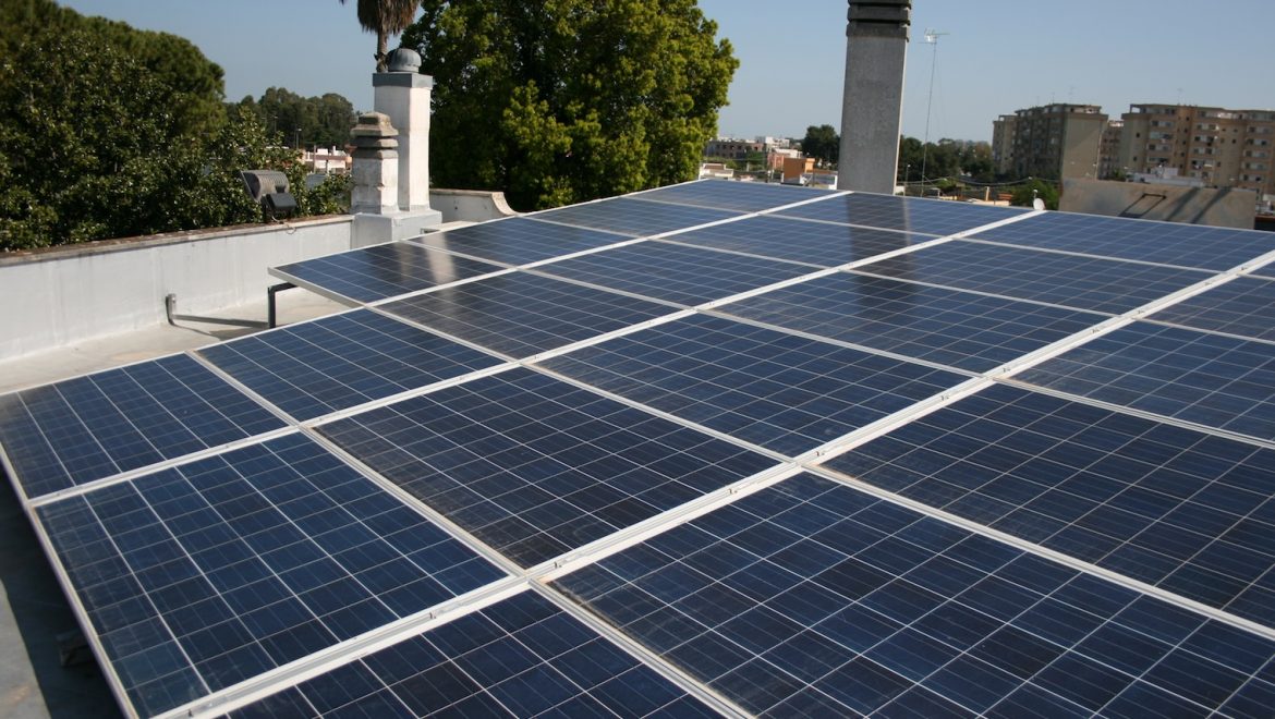 Lecce 5,5 kW