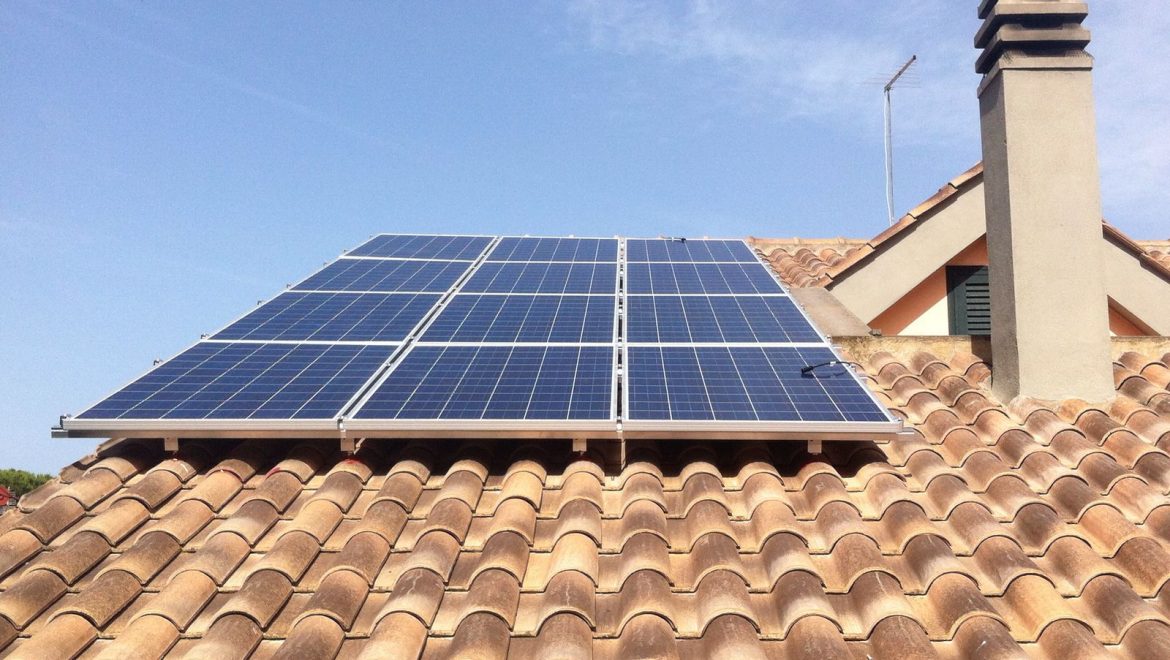 Ladispoli 4 x 3,12 kW