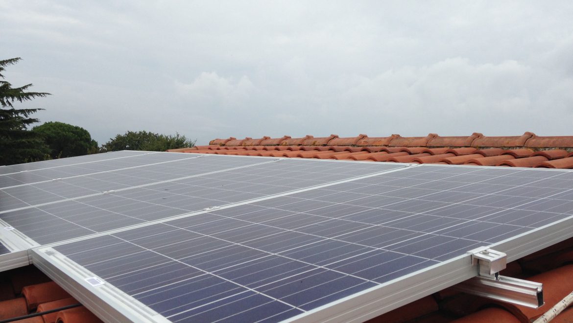 Anguillara Sabazia 3 kW